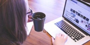Beitragsbild des Blogbeitrags Lohnt es sich noch, mit einem Blog anzufangen?