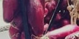 Beitragsbild des Blogbeitrags Cipolla rossa: Tropeas rote Zwiebel