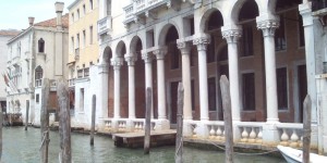 Beitragsbild des Blogbeitrags 10 Gründe, warum Venedig für mich als Autorin eine Schatzkiste ist 