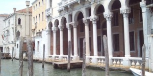 Beitragsbild des Blogbeitrags 10 Gründe, warum Venedig für mich als Autorin eine Schatzkiste ist