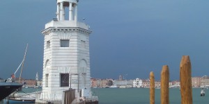 Beitragsbild des Blogbeitrags Venedig – Traum-Location für Autoren 