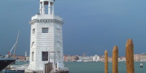 Beitragsbild des Blogbeitrags Bella Venezia! 