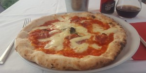 Beitragsbild des Blogbeitrags Italienische Küche – il paese, magnifica!
