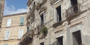 Beitragsbild des Blogbeitrags Italienisch pur!