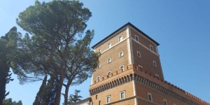 Beitragsbild des Blogbeitrags Ewige Stadt Rom