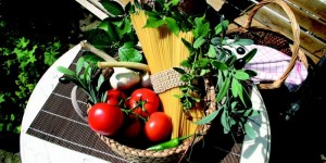Beitragsbild des Blogbeitrags Pasta – Die 7 ultimativen Geheimnisse rund um die Pasta