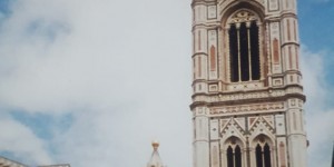 Beitragsbild des Blogbeitrags Firenze – Ein Traum wird endlich wahr! 