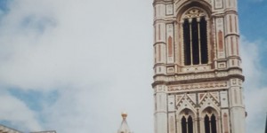 Beitragsbild des Blogbeitrags Firenze – Ein Traum wird endlich wahr!
