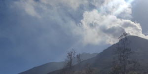 Beitragsbild des Blogbeitrags Bella Calabria – Roman