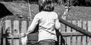 Beitragsbild des Blogbeitrags Die Geschwisterkind-Dramaturgie