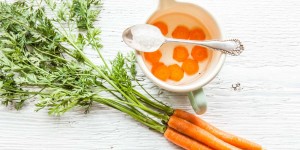 Beitragsbild des Blogbeitrags Magen-Darm Infekt – Die „Bauchgrippe“ bei Kindern