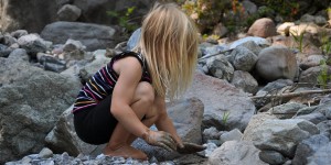 Beitragsbild des Blogbeitrags Gesunderhaltung mit Kneipp