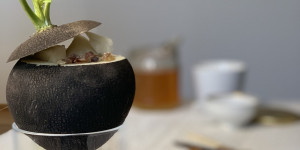 Beitragsbild des Blogbeitrags Gastgebloggt…