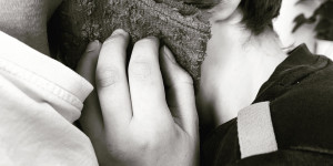 Beitragsbild des Blogbeitrags Liebe ist die beste Medizin