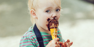Beitragsbild des Blogbeitrags DIY: Feuchttücher selber machen!