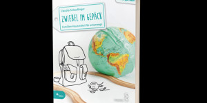 Beitragsbild des Blogbeitrags Reisen mit Kindern