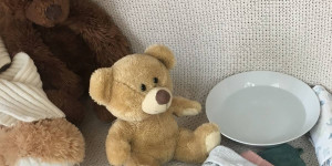 Beitragsbild des Blogbeitrags Fieber: Hausmittel für Kinder