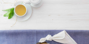 Beitragsbild des Blogbeitrags Zahnung: Babys erste Zähnchen