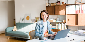 Beitragsbild des Blogbeitrags Kinder beim Großwerden mit Hausmitteln begleiten.