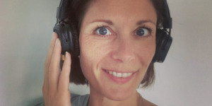 Beitragsbild des Blogbeitrags Podcast “Hausmittel für die Schnupfenzeit”