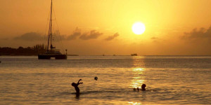 Beitragsbild des Blogbeitrags Sommer! Sonne! Sonnenbrand?
