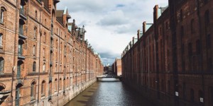 Beitragsbild des Blogbeitrags Moin, Moin aus Hamburg! Herbstzeitreise #2 