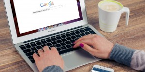 Beitragsbild des Blogbeitrags Warum Suchmaschinenoptimierung für Hotels und Unternehmer wichtig ist!