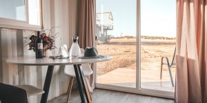 Beitragsbild des Blogbeitrags Mein Plädoyer für authentische Hotel Texte