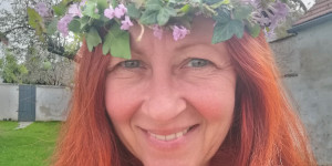 Beitragsbild des Blogbeitrags Jahreskreisfest BELTANE / Walpurgis 