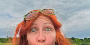 Beitragsbild des Blogbeitrags Wandertour am Leithaberg – 28.5.2021