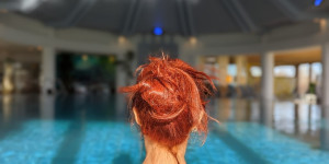 Beitragsbild des Blogbeitrags Seehotel Rust – Das neue Fastendomizil am Neusiedlersee