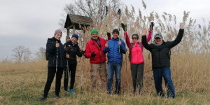 Beitragsbild des Blogbeitrags Fasten in Rust am Neusiedlersee – 11.-18. März 2023