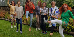 Beitragsbild des Blogbeitrags Happy 25!