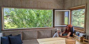 Beitragsbild des Blogbeitrags Fit, Fun & Vitalwoche – perfekter Urlaub für Abenteurer & Genießer