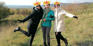Beitragsbild des Blogbeitrags Basenfasten in Breitenbrunn – 6.-12.11.2023