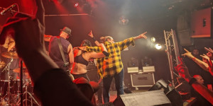 Beitragsbild des Blogbeitrags Konzertausflug nach Graz – 14.11.2023