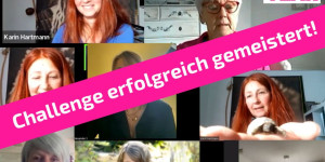 Beitragsbild des Blogbeitrags Healthy New Year 2024! XINDA Challenge erfolgreich gemeistert!