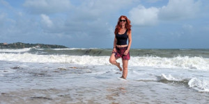 Beitragsbild des Blogbeitrags Koh Samui 17.1.-10.2.2024 – Reisebericht
