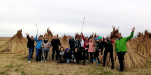 Beitragsbild des Blogbeitrags Fasten in Rust am Neusiedlersee – 9.-16.3.2024