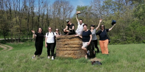 Beitragsbild des Blogbeitrags Basenfasten in Breitenbrunn – 2.-7.4.2024