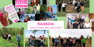 Beitragsbild des Blogbeitrags Rückblick erstes Jahresdrittel 2024