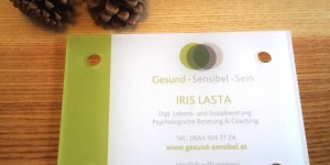 Beitragsbild des Blogbeitrags Hochsensibilität im Coaching – Interview 