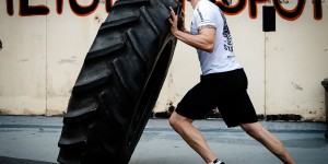 Beitragsbild des Blogbeitrags Kampfsport Ausdauertraining