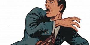 Beitragsbild des Blogbeitrags Der Faktor Angst 