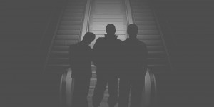 Beitragsbild des Blogbeitrags Selbstverteidigung gegen mehrere Angreifer 