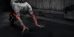 Beitragsbild des Blogbeitrags Beintraining für Kampfsportler – ein Guide