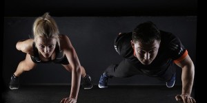 Beitragsbild des Blogbeitrags Bauchmuskeltraining für Boxer und Kampfsportler