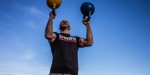 Beitragsbild des Blogbeitrags Kettlebell Training für Kampfsportler 