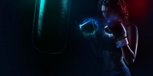 Beitragsbild des Blogbeitrags 5 Gründe mit Kampfsport zu beginnen und dabei zu bleiben 