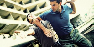 Beitragsbild des Blogbeitrags Krav Maga – Selbstverteidigung aus Israel!